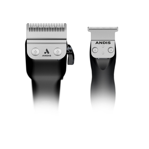 Набор машинка LCL ENVY Li + триммер D-8 Slimline Pro Galaxy  ANDIS 561563 LCL/D-8